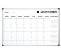 Bi-Office - Maya Mes planificador magnético