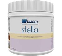Bianca Stella Líquido Acrílico Satinado 500ml - Barniz Transparente, Sellador para Madera, Metal y Azulejos, Proporciona Protección Extra en Pinturas de Azulejos, Muebles y Madera.