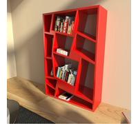 BIBLIOTECA DE CHRISTIE EN ADAMANTX ZAD