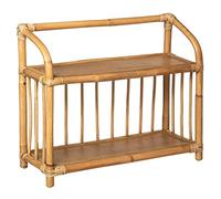 Biblioteca Rattan inferiore