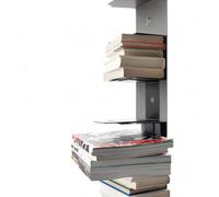 BIBLIOTECA VERTICAL PTOLOMEO ART PT160 OPINIÓN CIATTI