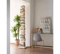 BIBLIOTECA VERTICAL PTOLOMEO PT215 OPINIÓN CIATTI -PROMO-