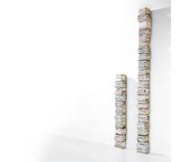 BIBLIOTECA VERTICAL PTOLOMEO WALL 210 OPINIÓN CIATTI -PROMO-