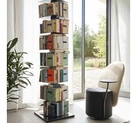 BIBLIOTECA VERTICAL PTOLOMEO X4 KIT B 197 OPINION CIATTI