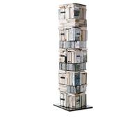 BIBLIOTECA VERTICAL PTOLOMEO X4 KIT C 197 OPINION CIATTI