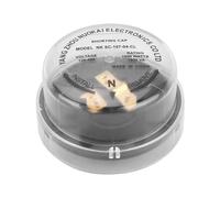 Bibulkoye Tapa de Cortocircuito de protección Temporal del receptáculo de fotocélula Twistlock de 1000W 1800VA 120-480V