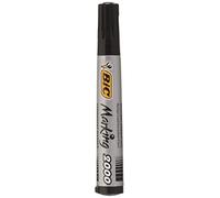 BIC Rotulador permanente Marking 2000 Negro