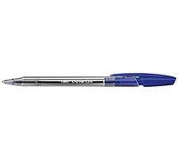 BIC 287470, Bolígrafo Retráctil, Color Azul, 1 Unidad