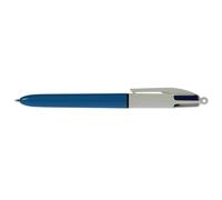 BIC Bolígrafo 4 Colores Original Medium