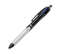 BIC 4 Colours stylus bolígrafo negro