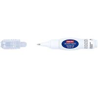 BIC 8481602 Tipp-Ex Mini Shake`n Squeeze - Caja de 10 bolígrafos correctores líquidos, 4 ml