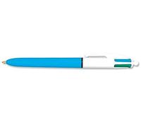 Bic 890.771 retráctil Bolígrafo Blister - Surtido