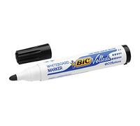 Bic 904937 - Rotulador para pizarra, color negro