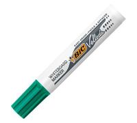 BIC 943025 de pizarra marcador Velleda 1711, punta redonda, Verde