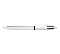 BIC 949326 - Bolígrafo, 4 colores