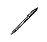 BIC Gel-Ocity Quick Dry negro