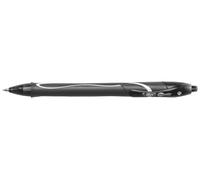 Bic 949873 - Bolígrafo, color negro, 0.7 mm