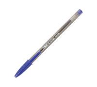 BIC Bolígrafo Cristal Original Large Punta 1,6 mm Azul