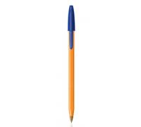 Bic bolígrafo orange original blíster 4 colores