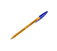 BIC Cristal Fine Bolígrafo Azul (0.3mm)