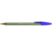 BIC -BOLÍGRAFO BIC FUN FASHION COLOUR TINTA BASE DE ACEITE CAJA 20 BOLIGRAFOS SURTIDOS DE MODELOS A ELEGIR CALIDAD GARANTIZADA