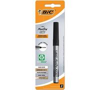 BIC EcoPocket 1445 - Marcador, color negro