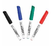 BIC EST 4 MARCADOR VELLEDA 1199001744