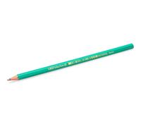 Bic evolution original lapiz de grafito hexagonal - mina hb ultrarresistente - sin madera - no se astilla (12 uds)