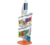 BIC EXP 216 Bolígrafo 4 Colores Surtidos Retráctil