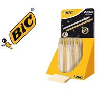 BIC Expositor Cristal Medium Shine Bic - 9213381- reparto de 10 gg lavorativi aprox.