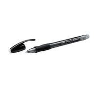 BIC Gel-Ocity Illusion boligrafo negro