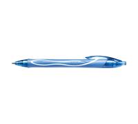 BIC Gel-Ocity Quick Dry turquesa