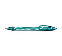 BIC Gel-Ocity Quick Dry verde