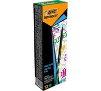 Rotulador BIC Intensity Fine Verde