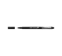 BIC Intensity Rotulador de punta fina negro