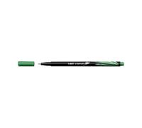 BIC Intensity Rotulador de punta fina verde