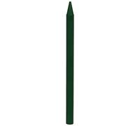 BIC Cera PLASTIDECOR Kids Caja x25 Verde Oscuro