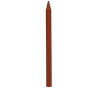 BIC Kids Ceras Plastidecor - Pack de 25 lápices, color marrón