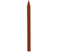 BIC Kids Ceras Plastidecor - Pack de 25 lápices, color marrón
