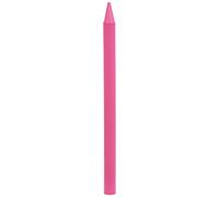 BIC Kids Ceras Plastidecor- Pack de 25 lápices, color rosa