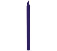 BIC Kids Ceras Plastidecor - Pack de 25 lápices, color violeta