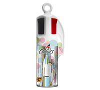 BIC - Pack-Mega-Tubo-Bic-3-Boligrafos-2-Marcadores-Fluorescentes-Corrector