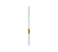 BIC Rollo de Pizarra Adhesiva Blanca Velleda, 67x100 Cm