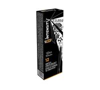 BIC Rotulador Intensity Fine punta fina negro