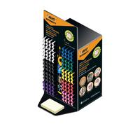 Bic Rotuladores Bic Intensity Paint Colores Surtidos Expositor de 120 Unidades