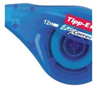BIC Tipp-Ex 8290351 - Cinta Correctora Líquida 4.2 Mm X 12 M