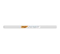 BIC Velleda Rollo Adhesivo Pizarra Blanca (100 x 200 cm)