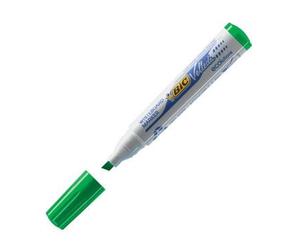 Bic velleda whiteboard marker 1751 marcador 12 pieza(s) punta de cince