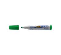 BIC - Whiteboard Velleda ECOlutions 1701 marcador 12 pieza(s) Verde 904940