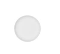 Bidasoa Bol Redondo Porcelana Fosil Blanco 16 Unidades